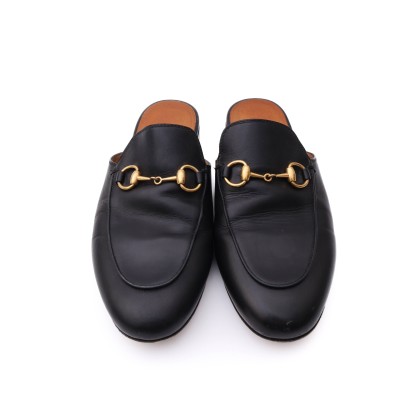 GUCCI MOCASINES
