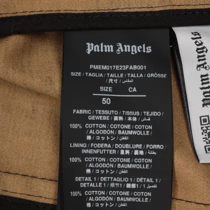 PALM ANGELS 