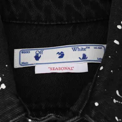 OFF WHITE 