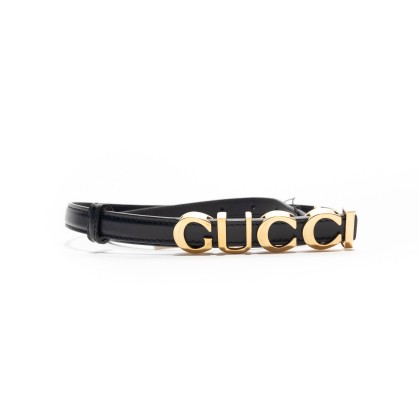 GUCCI CINTURON 