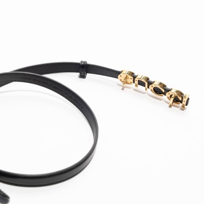 GUCCI CINTURON 