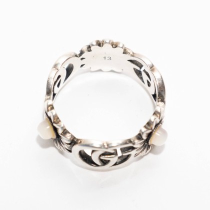 GUCCI ANILLO