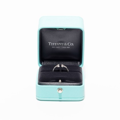 TIFFANY & CO 