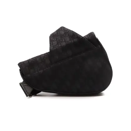 DIOR SADDLE