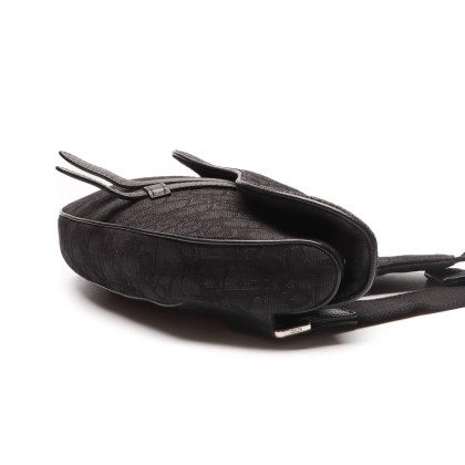 DIOR SADDLE