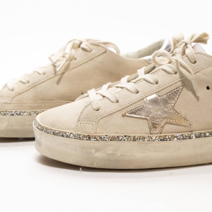 GOLDEN GOOSE 