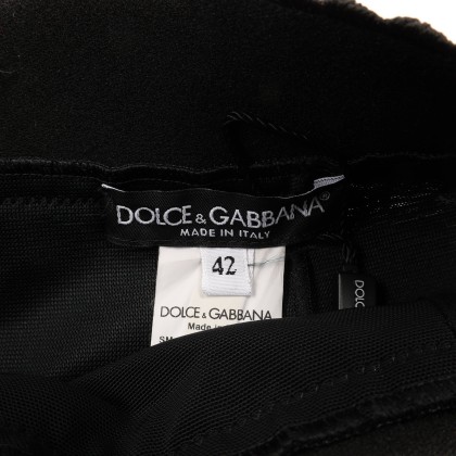 DOLCE & GABBANA 