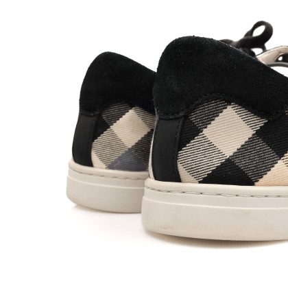 BURBERRY TENIS