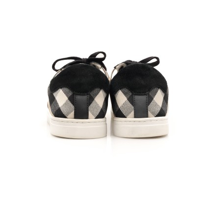 BURBERRY TENIS