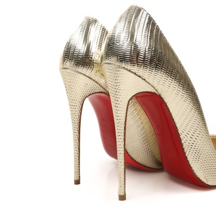 LOUBOUTIN 