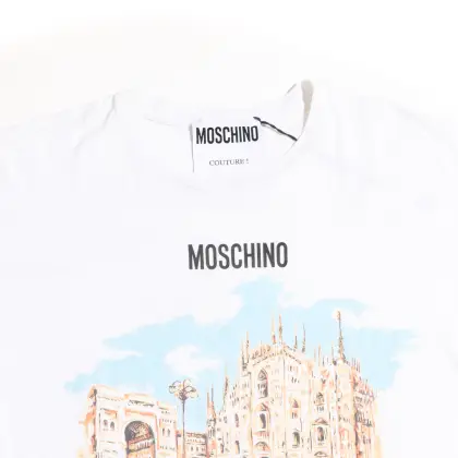 MOSCHINO 