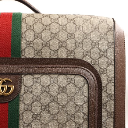 GUCCI MALETA