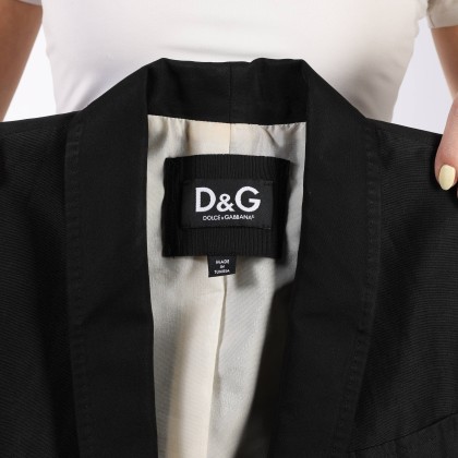 DOLCE & GABBANA 