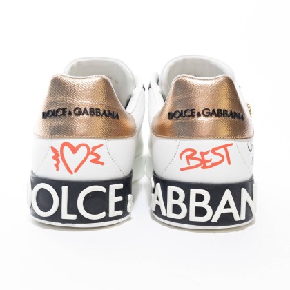 DOLCE & GABBANA 