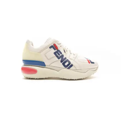 FENDI X FILA 