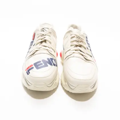 FENDI X FILA 