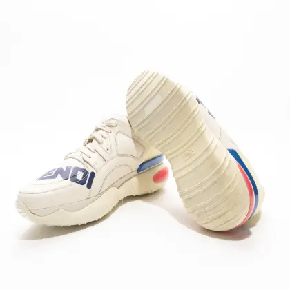 FENDI X FILA 