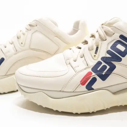 FENDI X FILA 