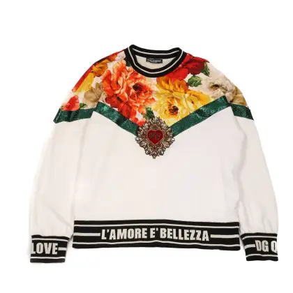 DOLCE & GABBANA 