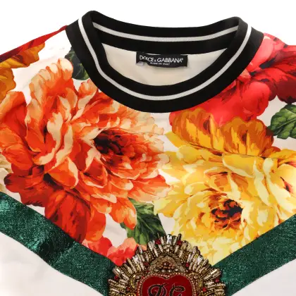 DOLCE & GABBANA 
