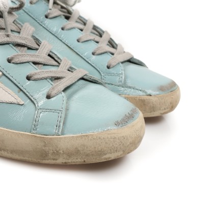GOLDEN GOOSE 