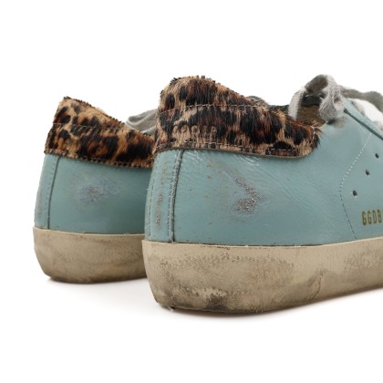 GOLDEN GOOSE 