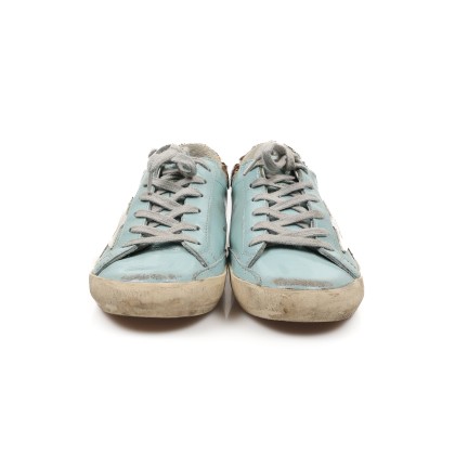 GOLDEN GOOSE 