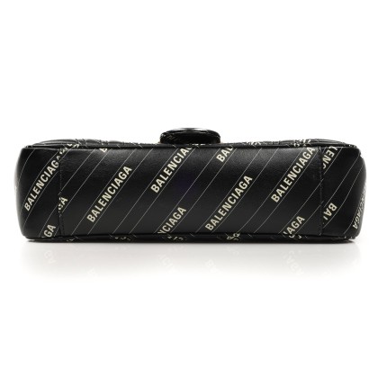 BALENCIAGA X GUCCI 