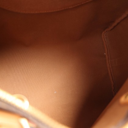 LOUIS VUITTON SPEEDY MONOGRAM BANDOULIERE