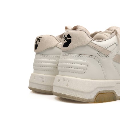 OFF WHITE 
