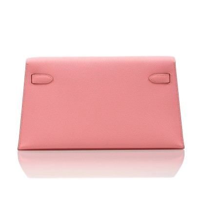 HERMES KELLY ELAN EPSOM ROSE CONFETTI 2025