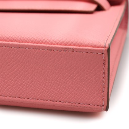 HERMES KELLY ELAN EPSOM ROSE CONFETTI 2025