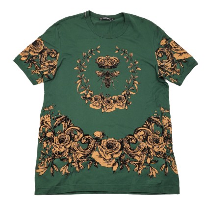 DOLCE & GABBANA 