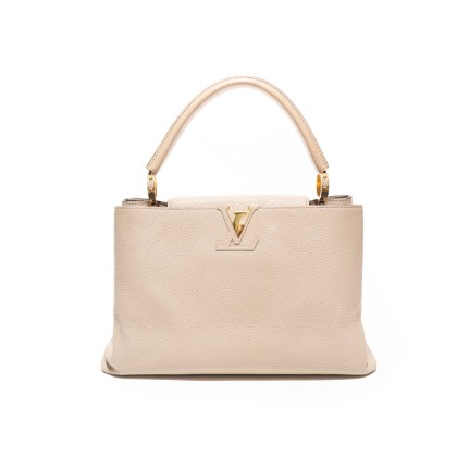 LOUIS VUITTON PARNASSEA CAPUCINES