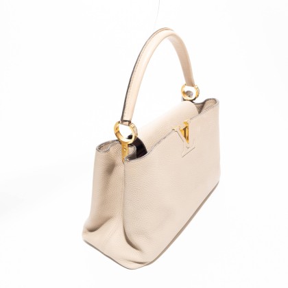 LOUIS VUITTON PARNASSEA CAPUCINES