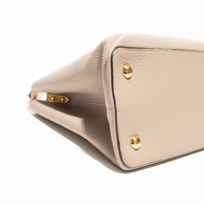 LOUIS VUITTON PARNASSEA CAPUCINES