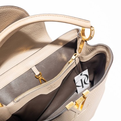 LOUIS VUITTON PARNASSEA CAPUCINES