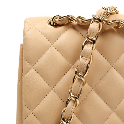CHANEL CLASSIC DOUBLE FLAP JUMBO