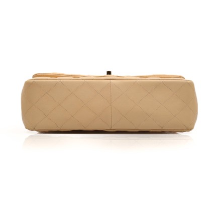 CHANEL CLASSIC DOUBLE FLAP JUMBO