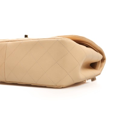 CHANEL CLASSIC DOUBLE FLAP JUMBO