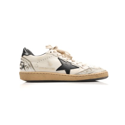 GOLDEN GOOSE 
