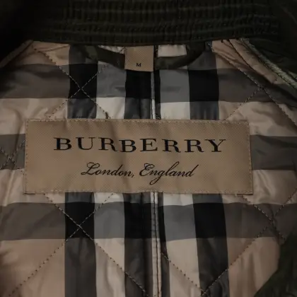 BURBERRY 