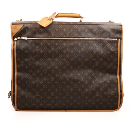 LOUIS VUITTON PORTA TRAJE MONOGRAM