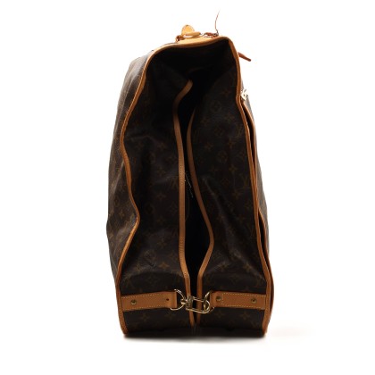 LOUIS VUITTON PORTA TRAJE MONOGRAM