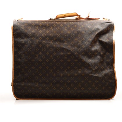 LOUIS VUITTON PORTA TRAJE MONOGRAM