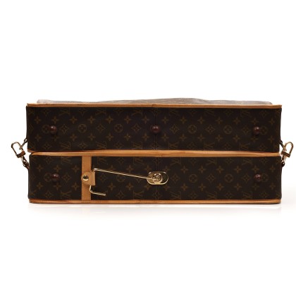 LOUIS VUITTON PORTA TRAJE MONOGRAM