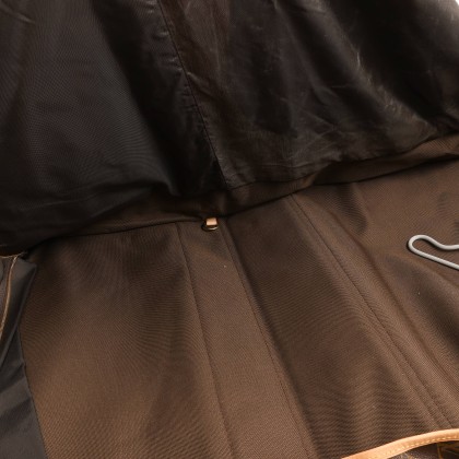 LOUIS VUITTON PORTA TRAJE MONOGRAM