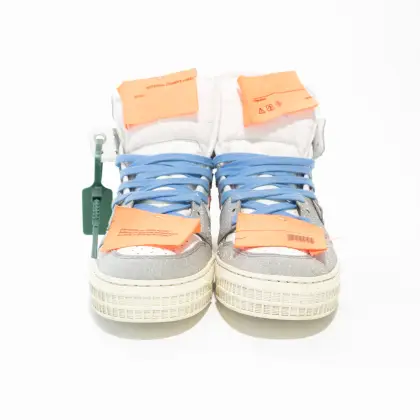 OFF WHITE 