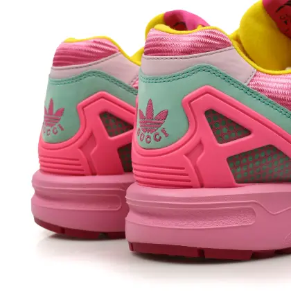 ADIDAS X GUCCI 