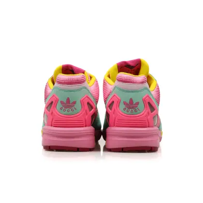 ADIDAS X GUCCI 